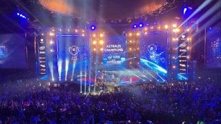 IEM Katowich 2019 turnuvasının kazananı Astralis oldu!