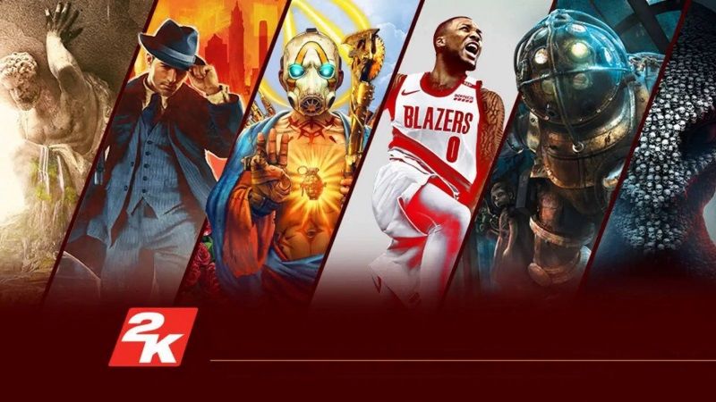 2K Games'in Başlatıcıyı Kaldırma Kararı