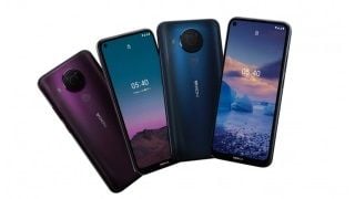 Nokia 5.4 tanıtıldı, işte özellikleri ve fiyatı