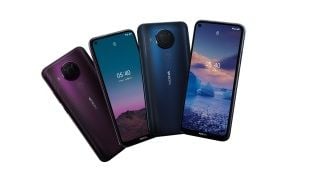 Oyun odaklı Nokia G10'un teknik özellikleri sızdırıldı