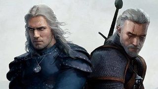 WitcherCon için geri sayım başladı