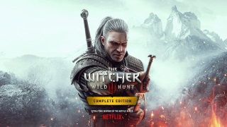 Witcher 3 için dizi odaklı içerikler ve yeni nesil güncellemesi yolda