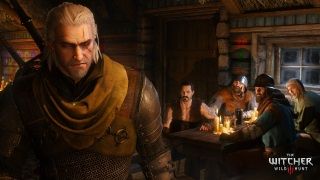 Yeni Witcher 3 modu, oyuna Dark Souls mekanikleri ekliyor