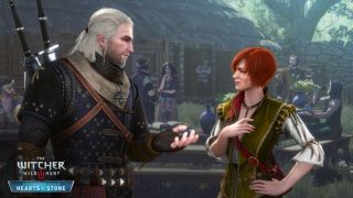 The Witcher 3 yeni nesil güncellemesi tekrar ertelendi