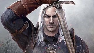 Yalandan mobil Witcher oyunu ile tanışın