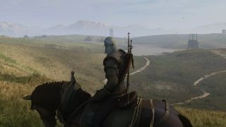 Modlarla The Witcher 3'ün sınırlarını zorladılar