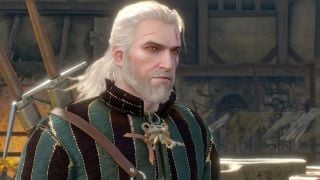 The Witcher 3, İki Yılın En Yüksek Oyuncu Sayısına Ulaştı