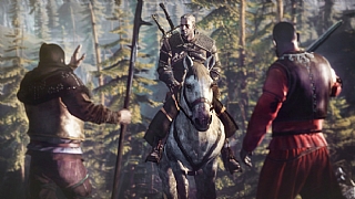 The Witcher 3: Wild Hunt'ın GDC 2015 oynanış videosu sızdırıldı