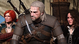 The Witcher 3: Wild Hunt için resmi oyun içi videosu yayımlandı