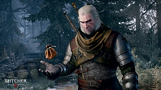 Sisteminiz önerilenin üstündeyse The Witcher 3, 30fps'yi geçecebilecek