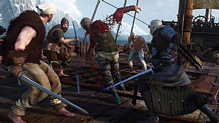 Witcher 3'ü ultra grafik ayarlarında oynamanın bedeli biraz ağır