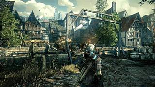 The Witcher 3'ün grafikleri gerçekten de düşürüldü mü?