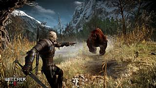 The Witcher 3'ün yüksek çözünürlüklü dünya haritası yayımlandı!