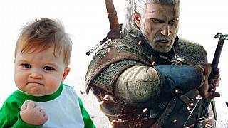 Daha fazla ertelenme yok: The Witcher 3 baskıya girdi!