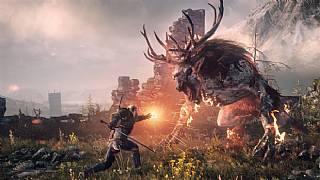 The Witcher 3: Wild Hunt'a bugün yeni video geliyor!