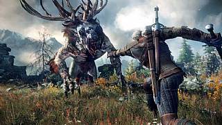 The Witcher 3'ün merakla beklenen kamera arkası fragmanı gösterildi!