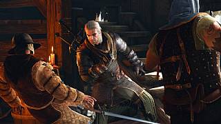 The Witcher 3: Wild Hunt için 4 muhteşem ekran görüntüsü geldi!