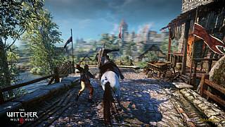 The Witcher 1, PS3 ve X360'a mı geliyor?