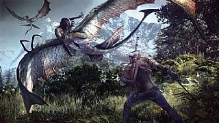 The Witcher 3'e ait 10 dakikalık bir oynanış videosu yayımlandı