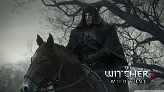 The Witcher 3 de modaya uyarak ilk gün güncellemesiyle geliyor