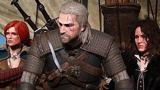 Witcher 3: Wild Hunt'ın ilk resmi PS4 oynanış videosu geldi