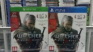 The Witcher 3'ün ambargosu delindi, bazı ülkelerde spotçulara düştü!