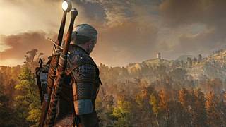 The Witcher 3'ün Xbox One çözünürlüğü dinamik olacak