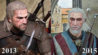 The Witcher 3, başka bir grafik düşürme fiyaskosu mu?