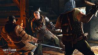 The Witcher 3: Wild Hunt'ın ilk 40 dakikası internete düştü!