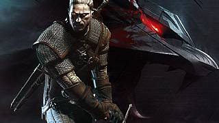 The Witcher 3'e ULTRA Grafik/4K videosu geldi!