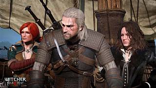 Witcher 3'ün Xbox One ve PlayStation 4 grafik kıyaslaması yapıldı