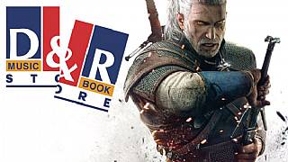 The Witcher 3: Wild Hunt'ı D&R'dan sipariş edenlere kötü sürpriz