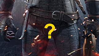 The Witcher 3: Wild Hunt'ta, Geralt'ın tenasül uzvu yokmuş!