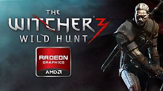 AMD kullanıcıları için, Witcher 3'te 10 FPS artırma yöntemi