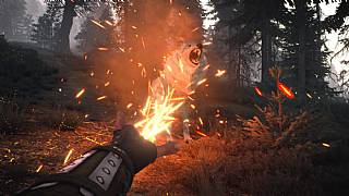 The Witcher 3: Wild Hunt, FPS olsaydı nasıl olurdu?