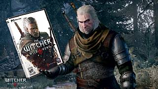 The Witcher 3, PC'de inanılmaz bir satış başarısına imza attı!