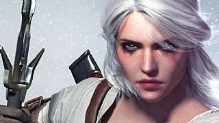 Witcher 3'ün yeni DLC'si Ciri için geliyor!