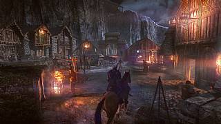 The Witcher 3'ün 1.07 güncelleme detayları belli oldu