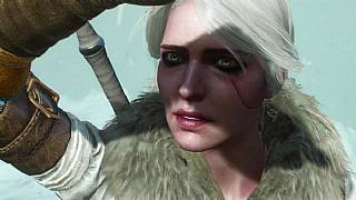 The Witcher 3'ün yeni DLC'si Ciri için geliyor!