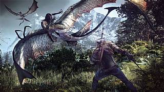 The Witcher 3: Wild Hunt oynamaya biraz ara!