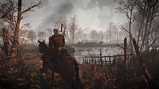 Eski Witcher 3 yapımcılarından yeni bir oyun stüdyosu