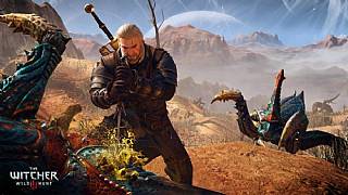 The Witcher 3'ün toplam satış rakamları açıklandı