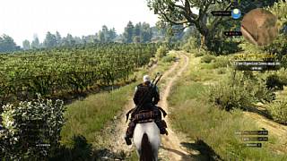 The Witcher 3: Heart of Stone'un fragmanı bugün gelebilir!