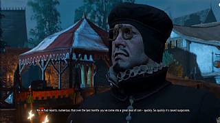 Witcher 3'ü vergi memuru bastı!