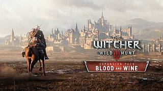 The Witcher 3: Blood and Wine'dan iki yeni görsel