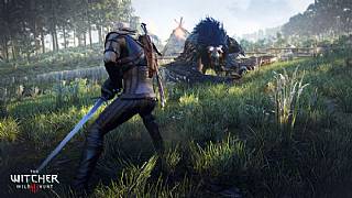 GDC 2016'nın kazananı Witcher 3 oldu