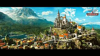 The Witcher 3: Blood and Wine ek paketinin çıkış tarihi sızdırıldı