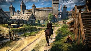 The Witcher 3: Wild Hunt'ın Super Turbo Lighting mod'unun yeni sürümü indirmeye açıldı