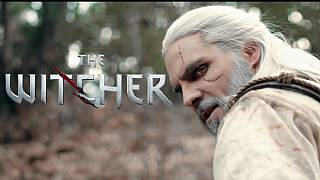 Witcher'ın hayran yapımı kısa filmi yayınlandı