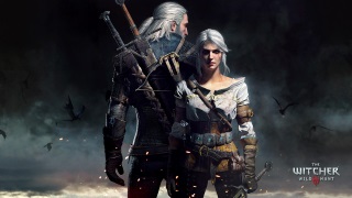 The Witcher 3 için 4K güncellemesi yayınlandı